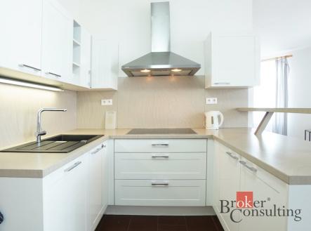 Pronájem bytu, 4+kk, 130 m²