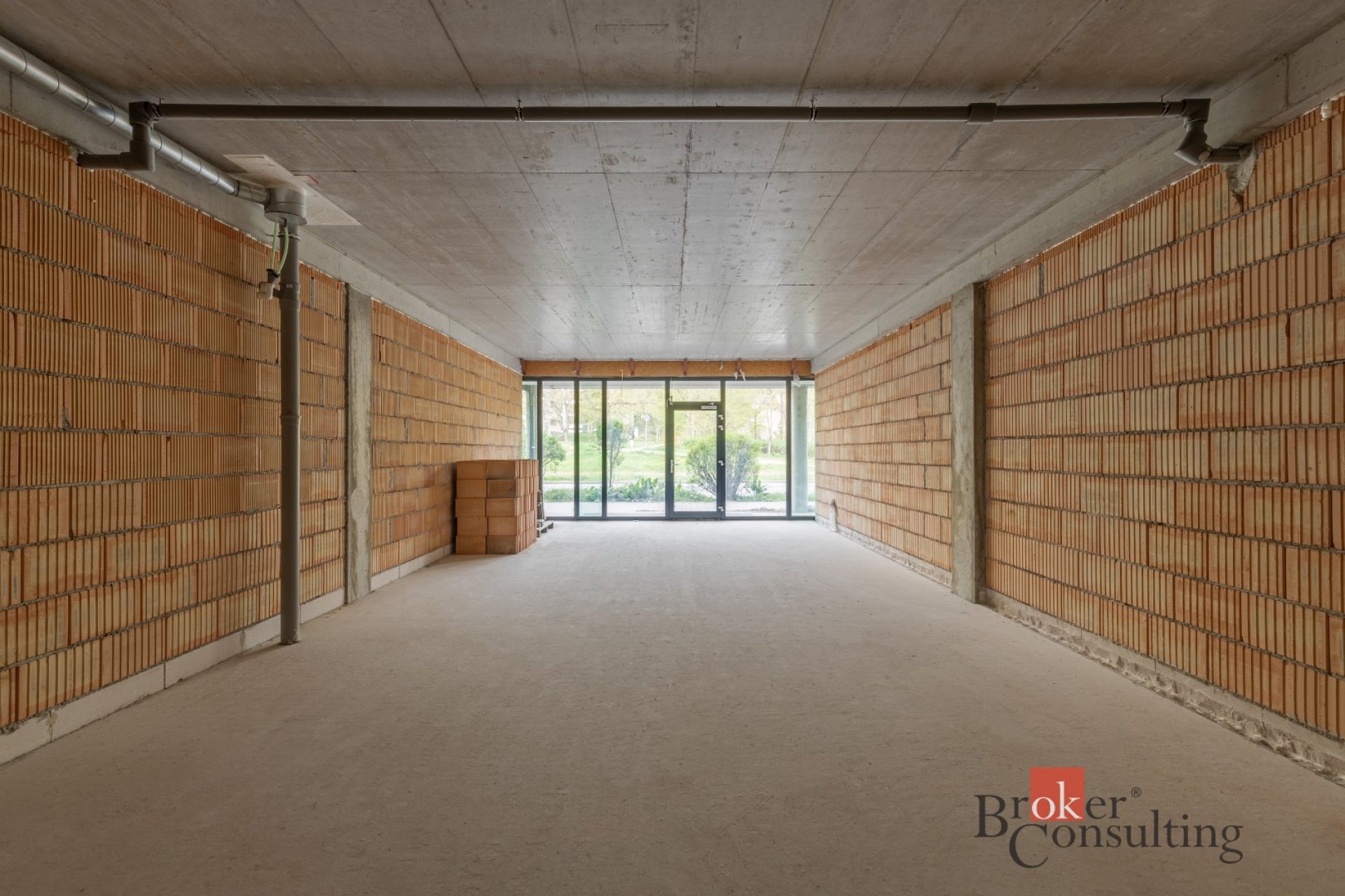 Prodej, komerční/ostatní, 80.2 m2, Gajdošova 4489/26, Židenice, 61500 Brno-Židenice [ID 79631]