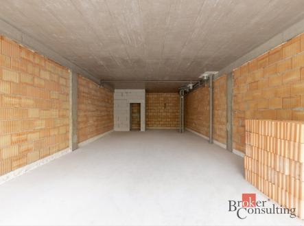 Prodej komerčního objektu, jiný, 80,2 m²