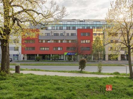 Prodej komerčního objektu, jiný, 80,2 m²