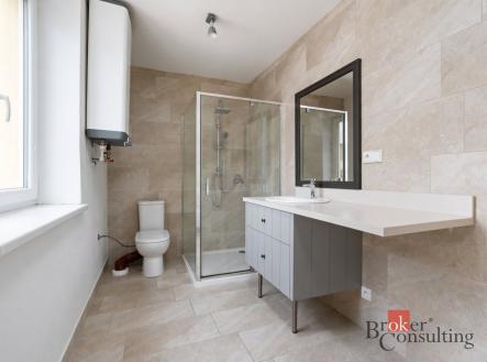 Pronájem bytu, 1+1, 37 m²