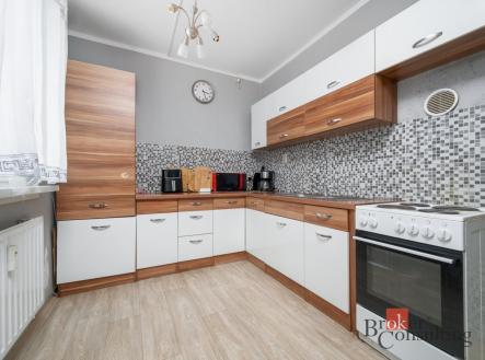 Prodej bytu, 5+1, 86 m²