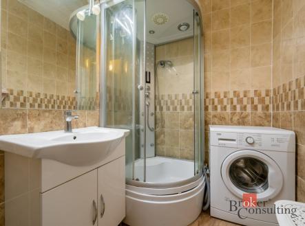 Prodej bytu, 5+1, 86 m²