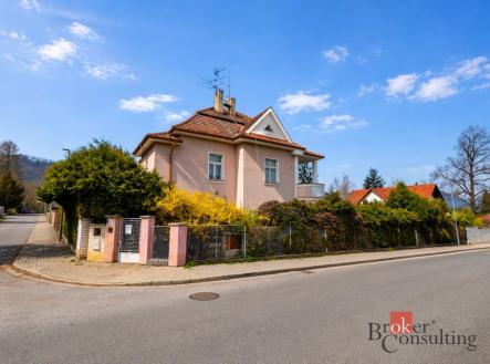 Prodej domu/vily, 283 m²