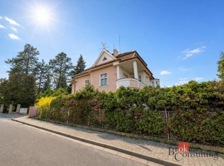 Prodej domu/vily, 283 m²