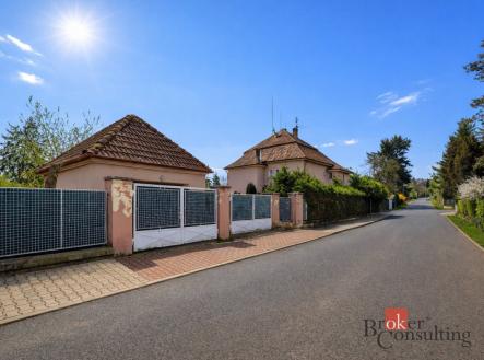 Prodej domu/vily, 283 m²