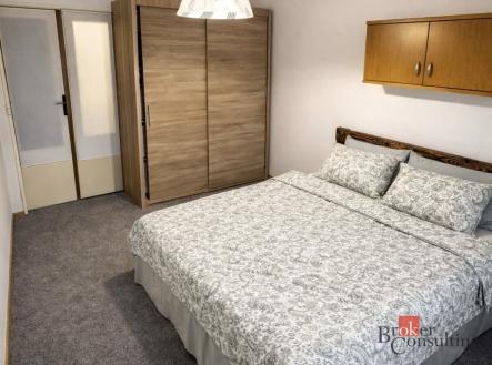 Pronájem bytu, 3+1, 70 m²