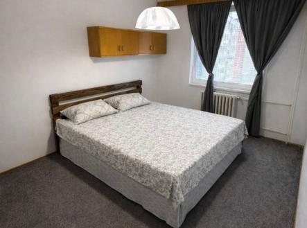 Pronájem bytu, 3+1, 70 m²