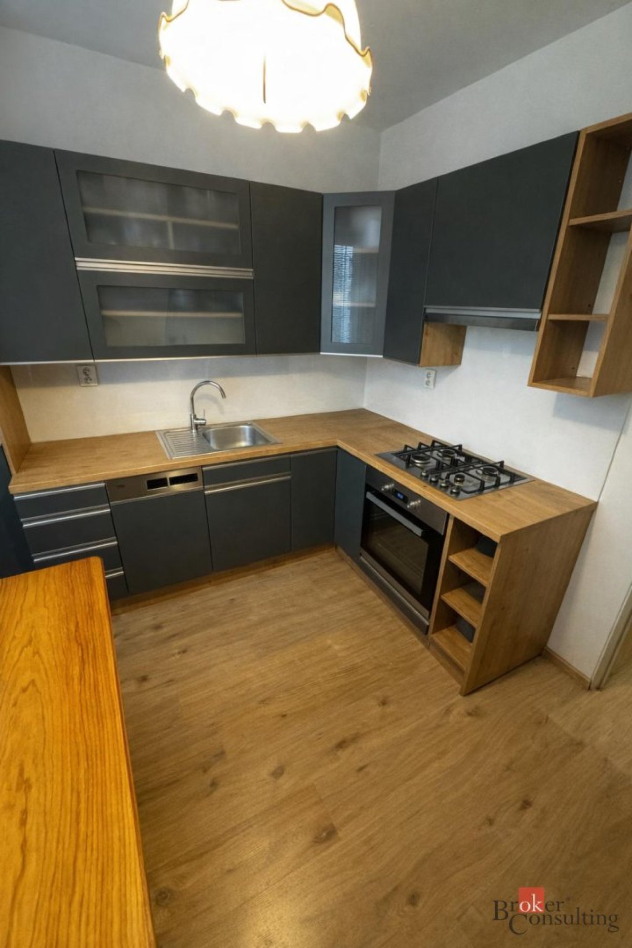 Pronájem, byty/3+1, 70 m2, Bruzovská, Frýdek-Místek, Frýdek-Místek [ID 84900]