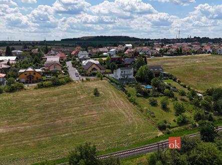 Prodej pozemku pro bydlení, 1 481 m²