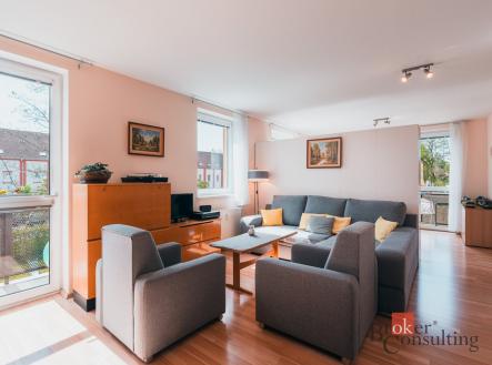 Prodej bytu, 1+1, 49 m²