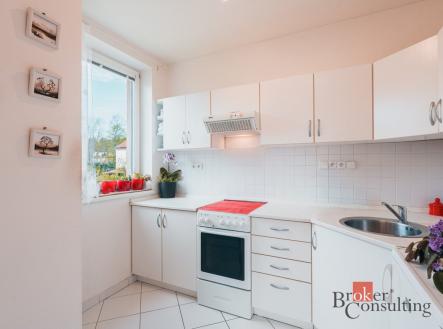 Prodej bytu, 1+1, 49 m²