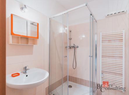 Prodej bytu, 1+1, 49 m²