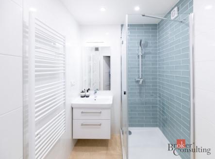 Prodej bytu, 3+kk, 86 m²