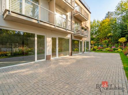 Pronájem bytu, 1+kk, 24 m²