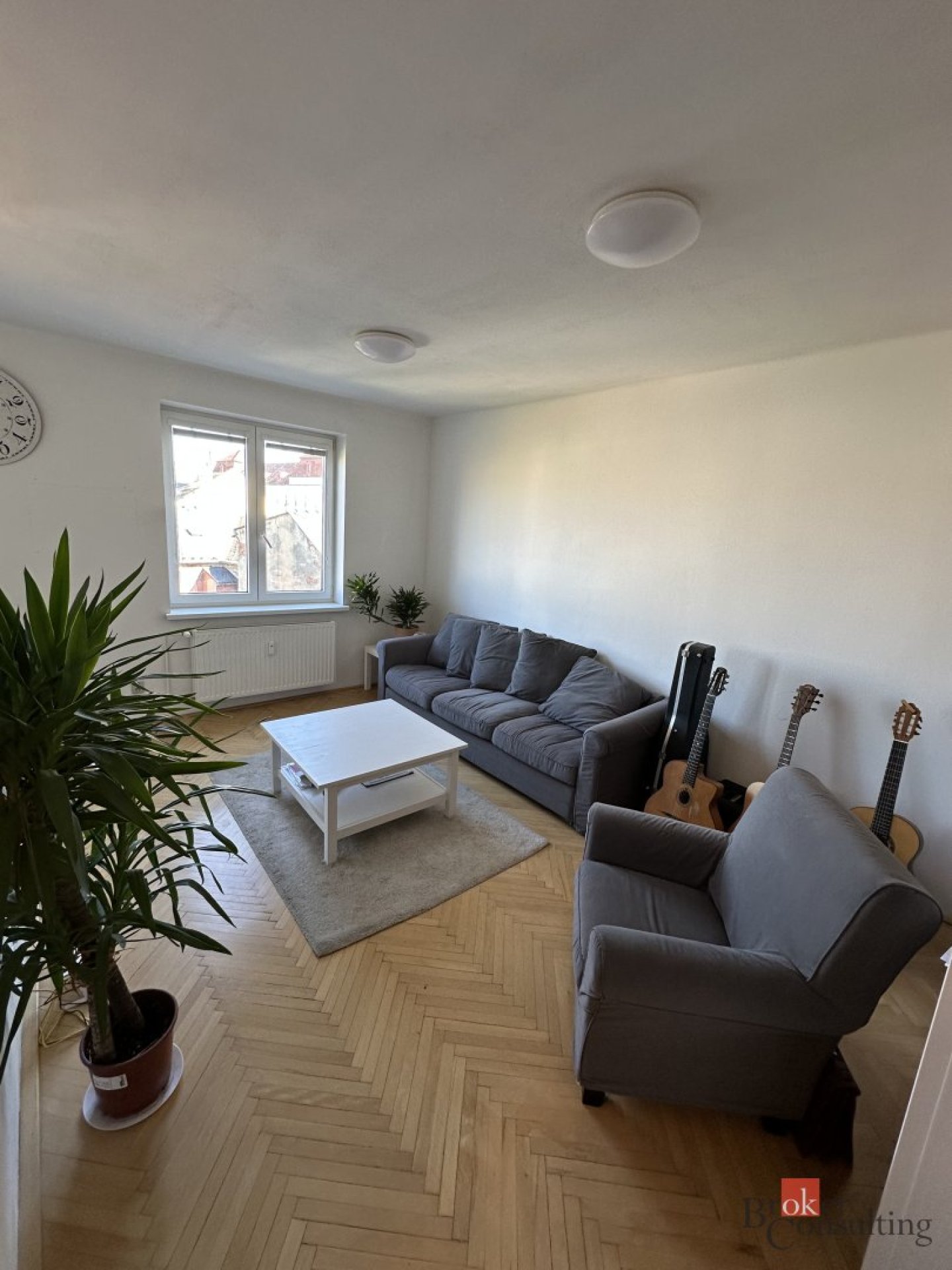 Pronájem, byty/2+1, 50 m2, Opava  [ID 85060]