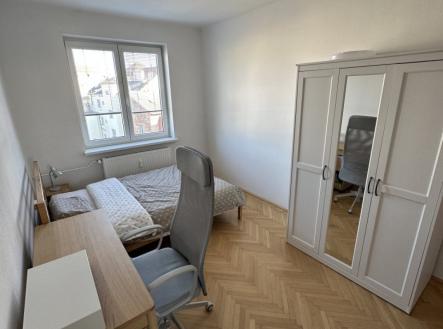 Pronájem bytu, 2+1, 50 m²