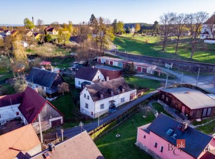 Prodej domu/vily, 98 m²