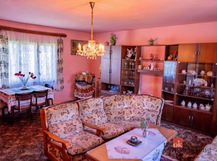 Prodej domu/vily, 98 m²