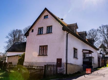 Prodej domu/vily, 98 m²