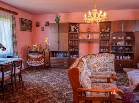 Prodej domu/vily, 98 m²