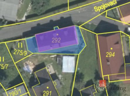 Prodej domu/vily, 98 m²