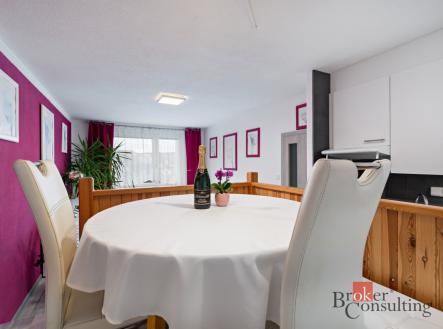 Prodej bytu, 2+kk, 53 m²