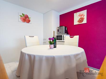 Prodej bytu, 2+kk, 53 m²