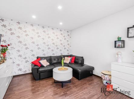 Pronájem bytu, 3+kk, 62 m²