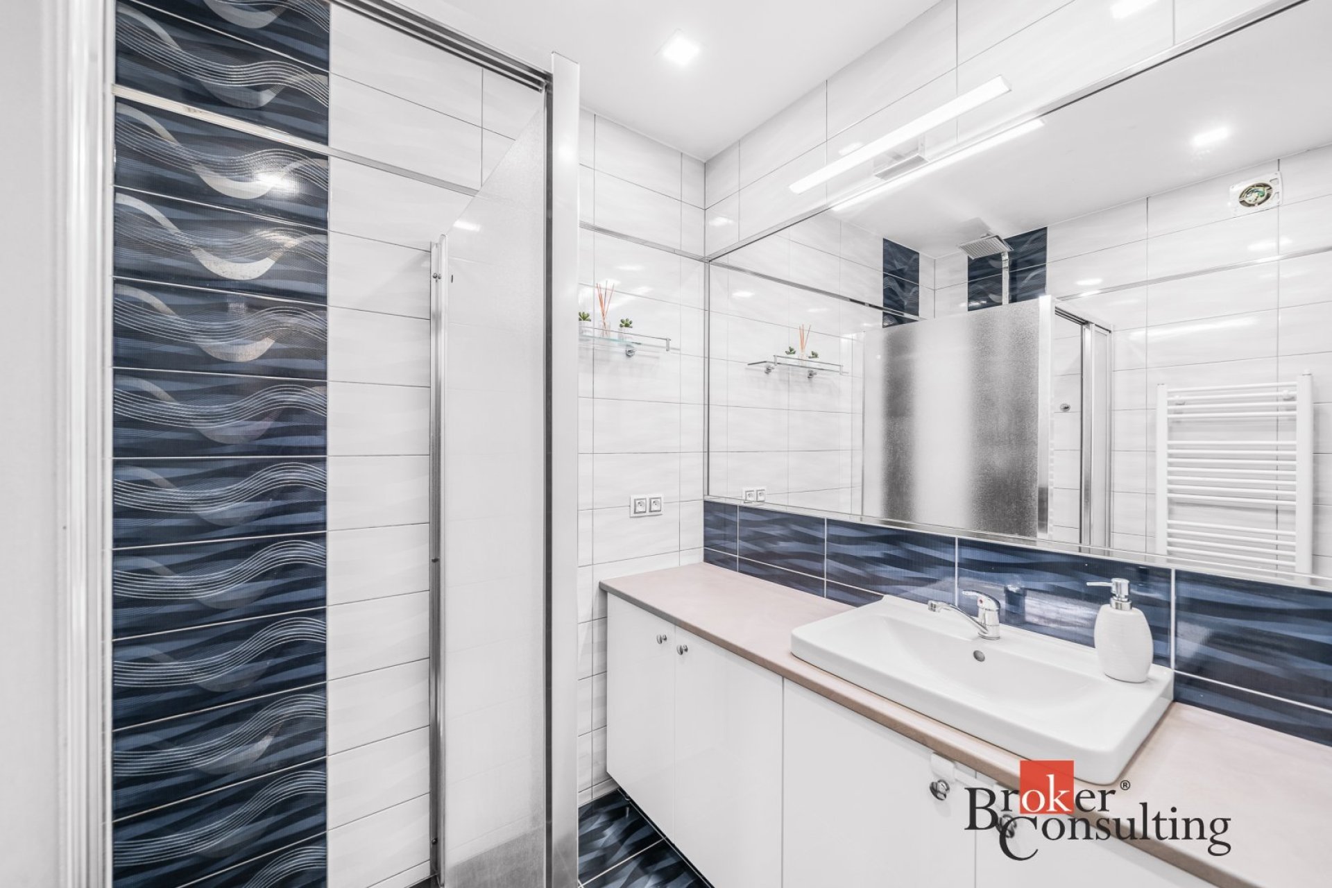 Pronájem, byty/3+kk, 62 m2, Kozlerova 784, Nové Město, 33701 Rokycany, Rokycany [ID 84439]