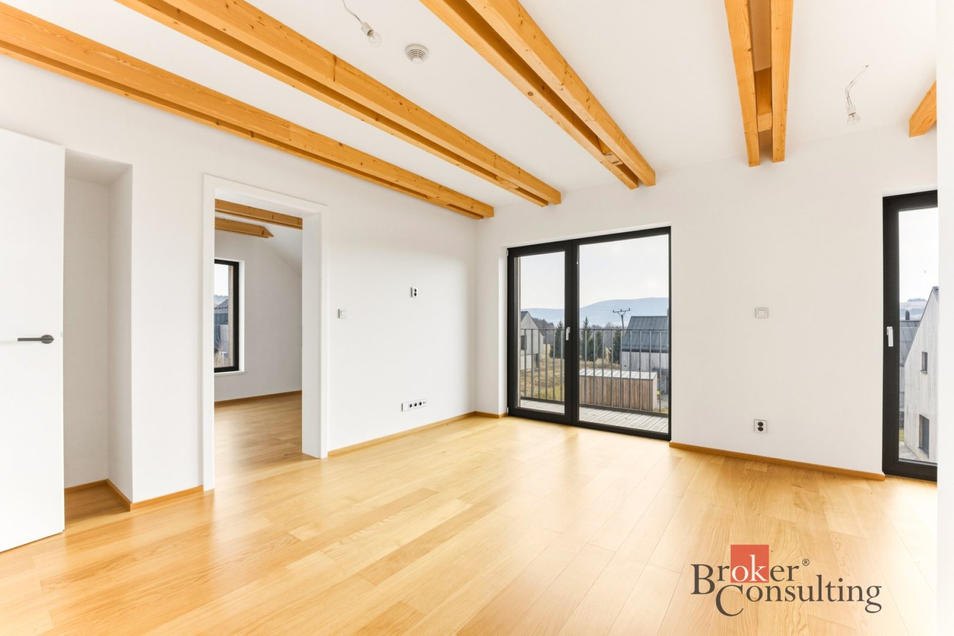 Prodej, byty/2+kk, 67 m2, Velká Morava 157, 56169 Dolní Morava, Ústí nad Orlicí [ID 83416]