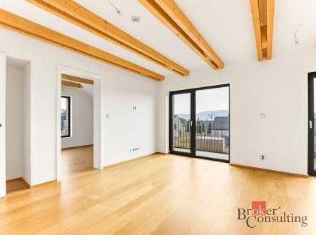 Prodej bytu, 2+kk, 67 m²