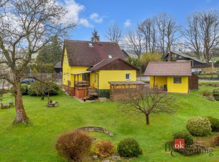 Prodej domu/vily, 167 m²