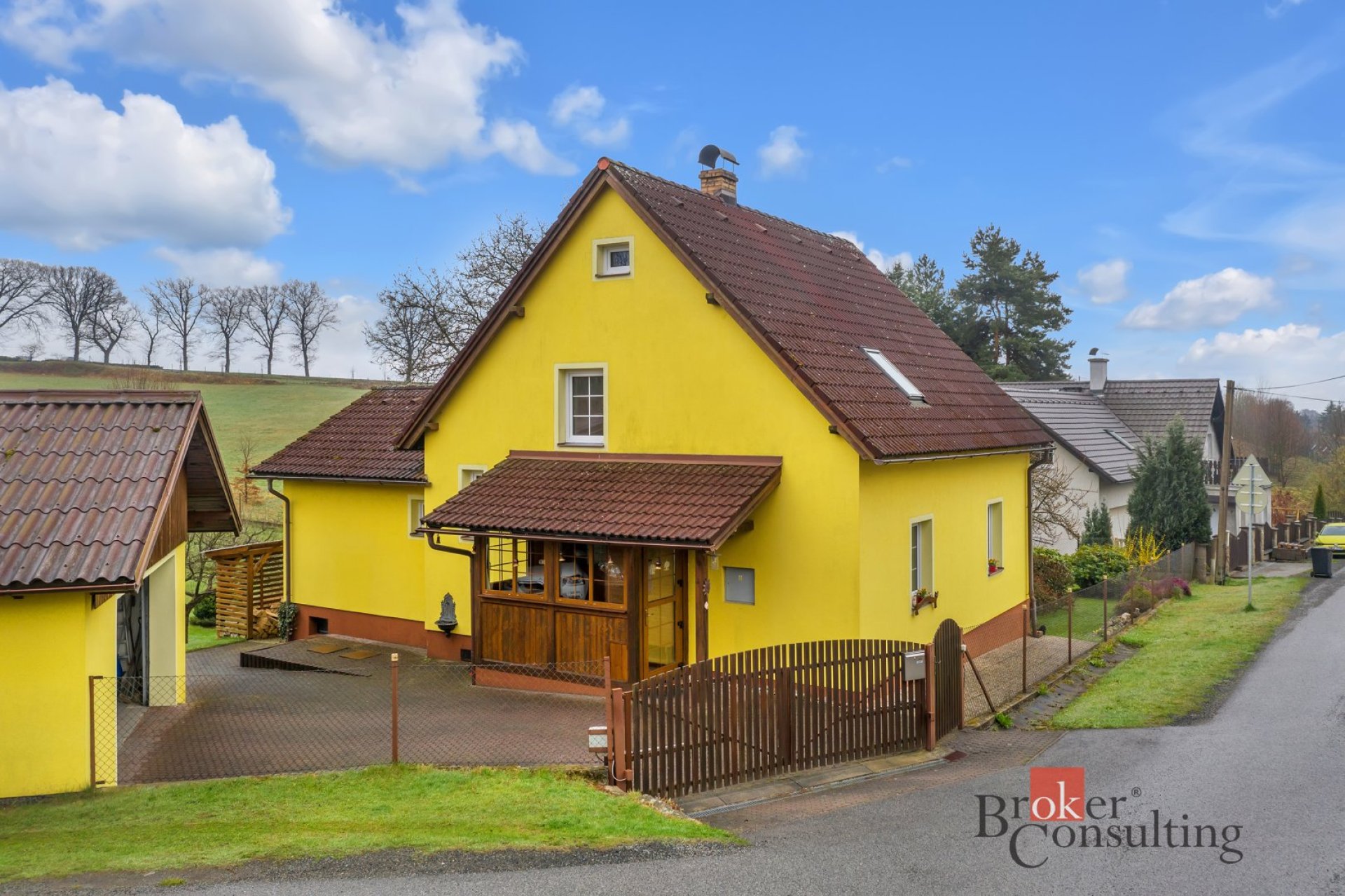 Prodej, domy/rodinný, 167 m2, Dětřichovská 173, 46001 Liberec, Liberec [ID 85043]