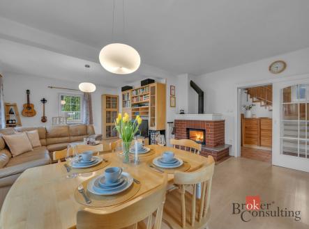 Prodej domu/vily, 167 m²