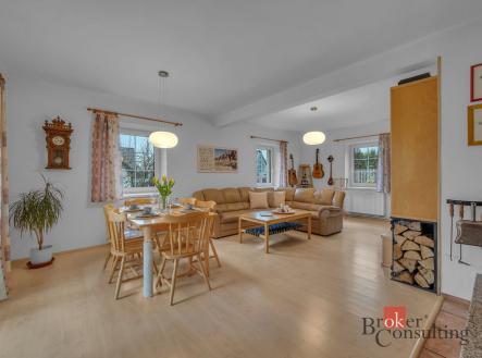 Prodej domu/vily, 167 m²