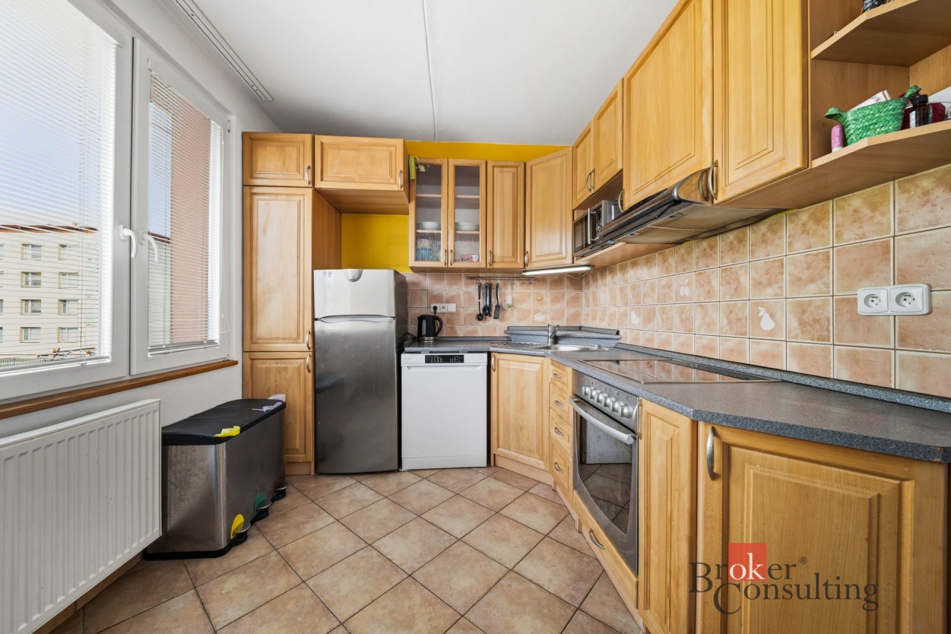 Prodej, byty/4+1, 84.1 m2, Za Universitou 866, 51801 Dobruška, Rychnov nad Kněžnou [ID 84169]