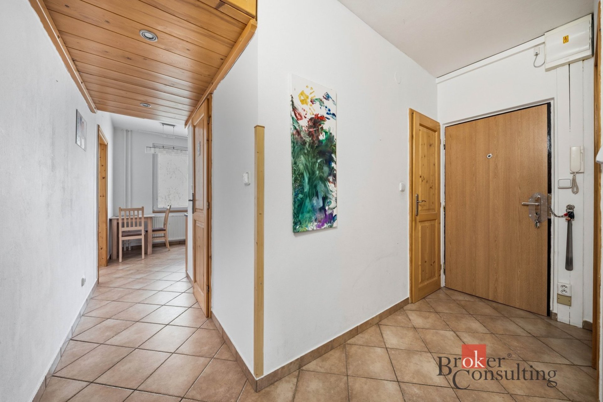 Prodej, byty/4+1, 84.1 m2, Za Universitou 866, 51801 Dobruška, Rychnov nad Kněžnou [ID 84169]