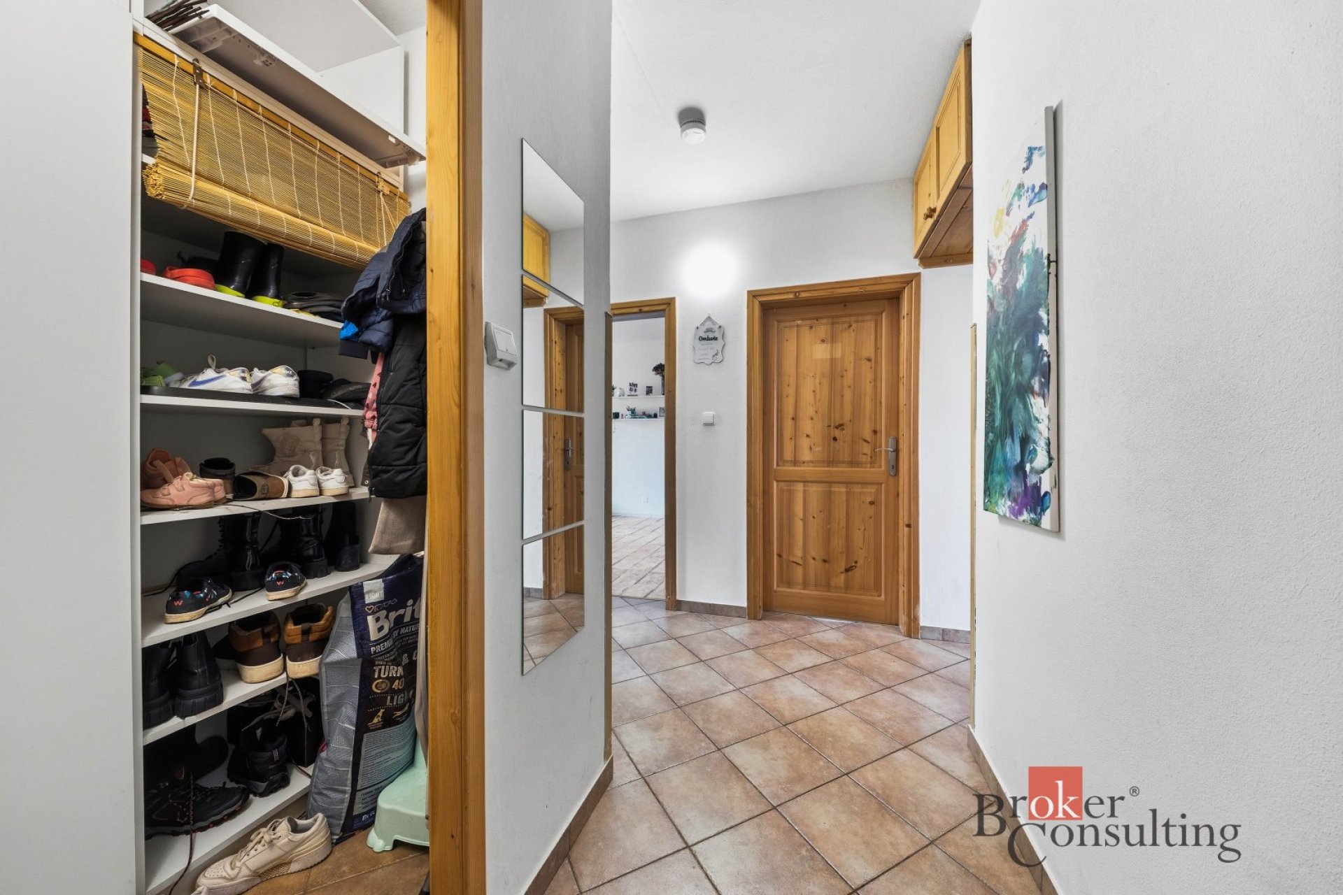 Prodej, byty/4+1, 84.1 m2, Za Universitou 866, 51801 Dobruška, Rychnov nad Kněžnou [ID 84169]