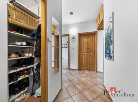 Prodej bytu, 4+1, 84,1 m²