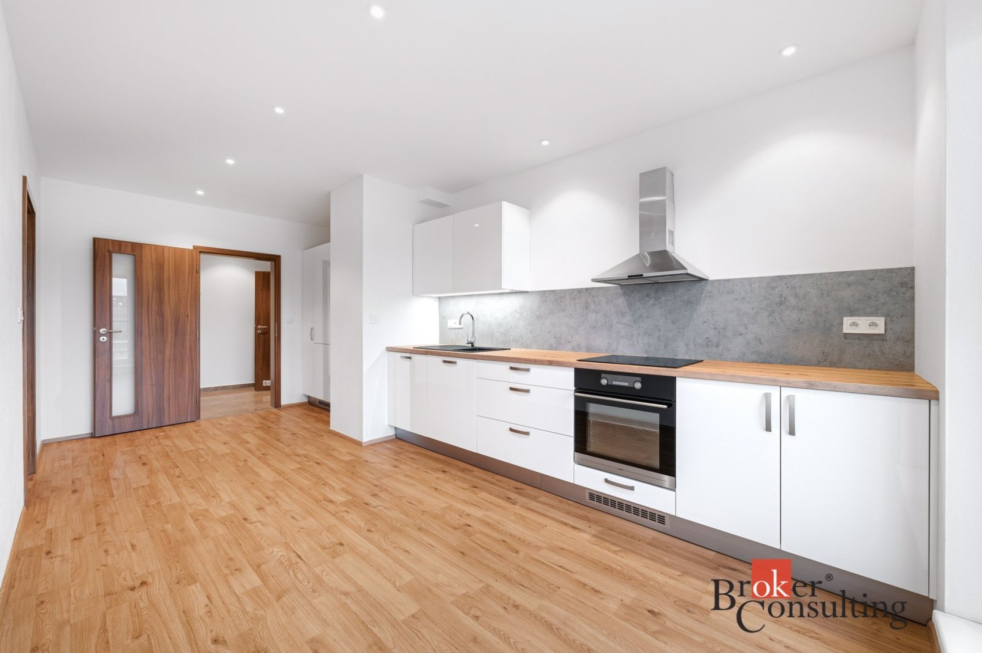 Pronájem byt 1+1, Plzeň