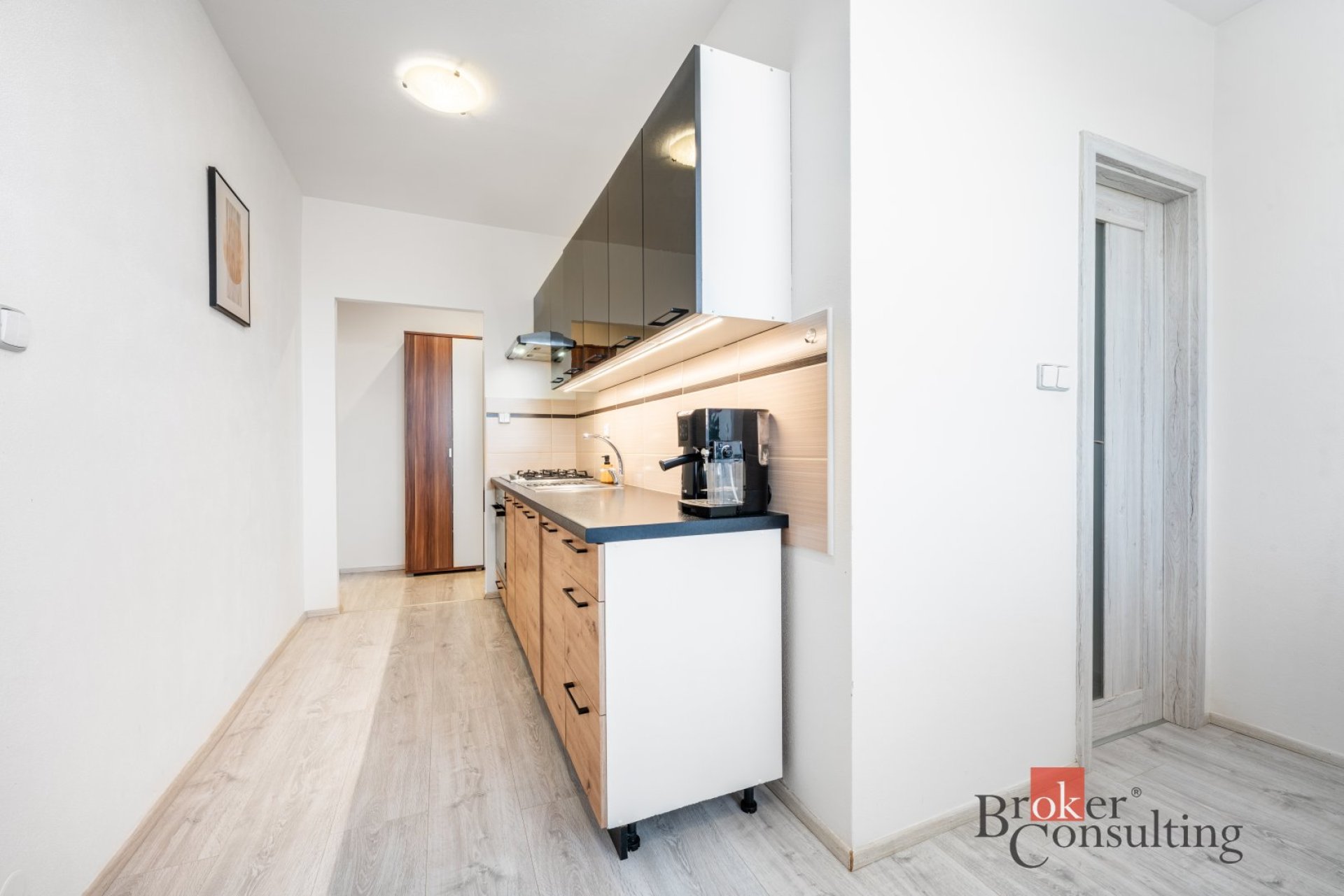 Podnájem, byty/2+1, 63 m2, Tyršova 663/37, 68201 Vyškov, Vyškov [ID 84718]