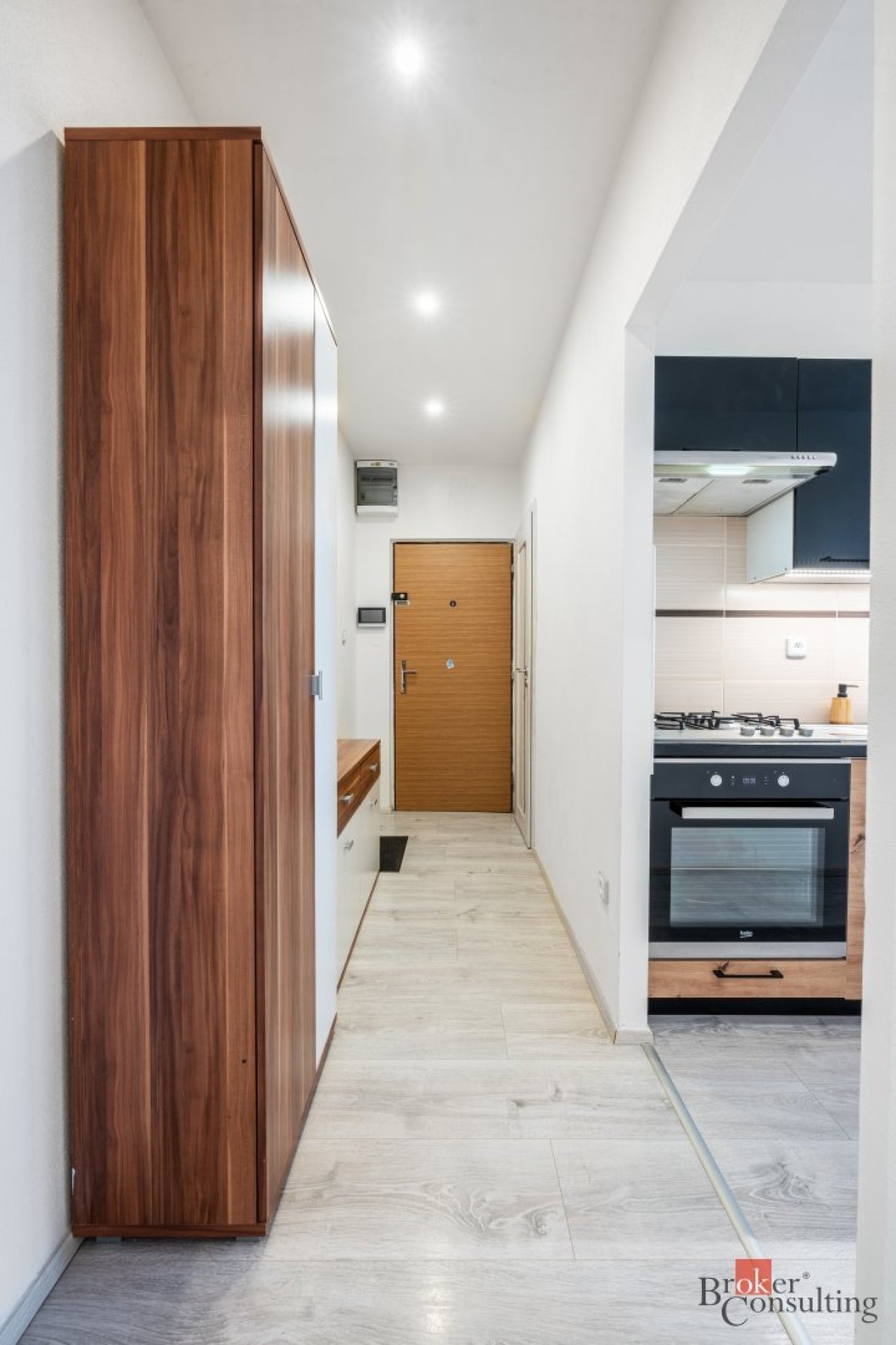 Podnájem, byty/2+1, 63 m2, Tyršova 663/37, 68201 Vyškov, Vyškov [ID 84718]