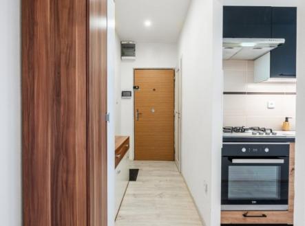 Pronájem bytu, 2+1, 63 m²