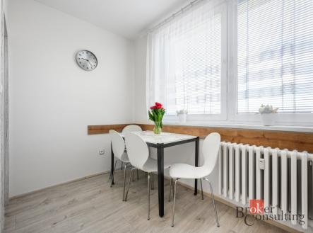 Pronájem bytu, 2+1, 63 m²