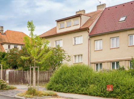 Prodej domu/vily, 248 m²