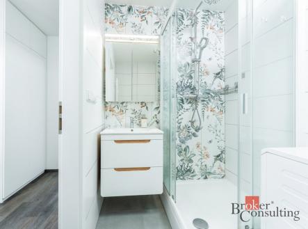 Prodej bytu, 2+kk, 38 m²