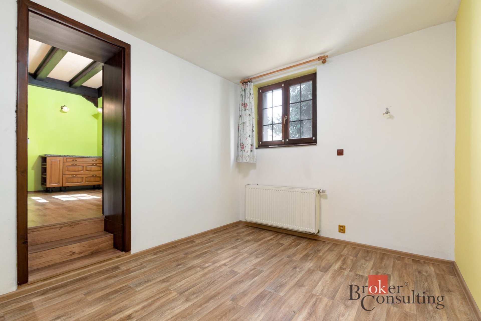 Prodej, byty/3+1, 107 m2, Zábřežská 921/50, 78701 Šumperk, Šumperk [ID 83877]