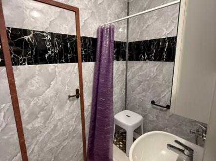 Prodej bytu, 2+1, 43 m²