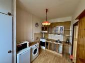 Prodej bytu, 2+1, 43 m²